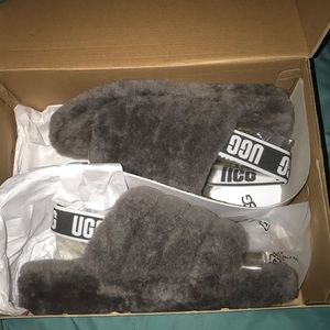Women’s UGG Fluff Yeah Slide